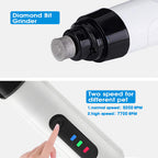 Dog Nail Grinder