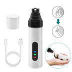 Dog Nail Grinder