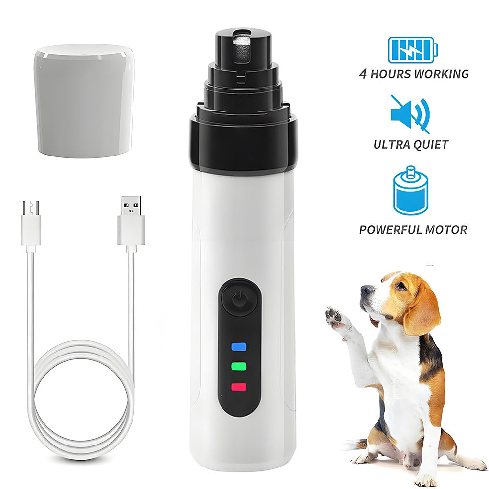 Dog Nail Grinder
