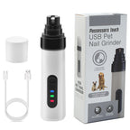 Dog Nail Grinder