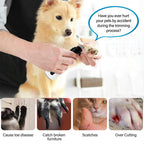 Dog Nail Grinder